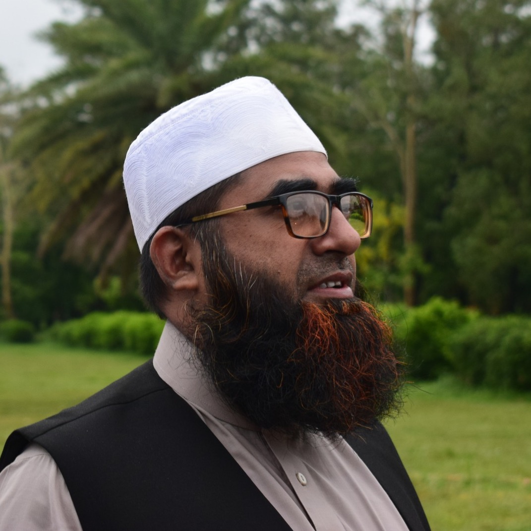 Maulana Shah Mohammad Wali Ullah