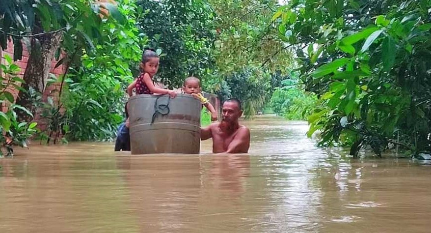 পুর্নবাসনের কাজে সিজেডএমের পাশে থাকুন image